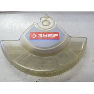 Кожух диска подвижный для Зубр ЗПТ-210-1300-Л-02 <br>(Артикул: U569-131-082)