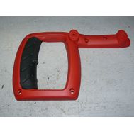 Рукоятка верхняя для Зубр ЗПТ-210-1300-Л-02 <br>(Артикул: U569-131-103)