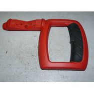 Рукоятка нижняя для Зубр ЗПТ-210-1300-Л-02 <br>(Артикул: U569-131-109)