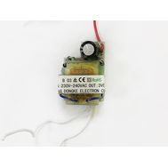 Трансформатор для Зубр ЗПТ-210-1600 ПЛ <br>(Артикул: V000-007-046)