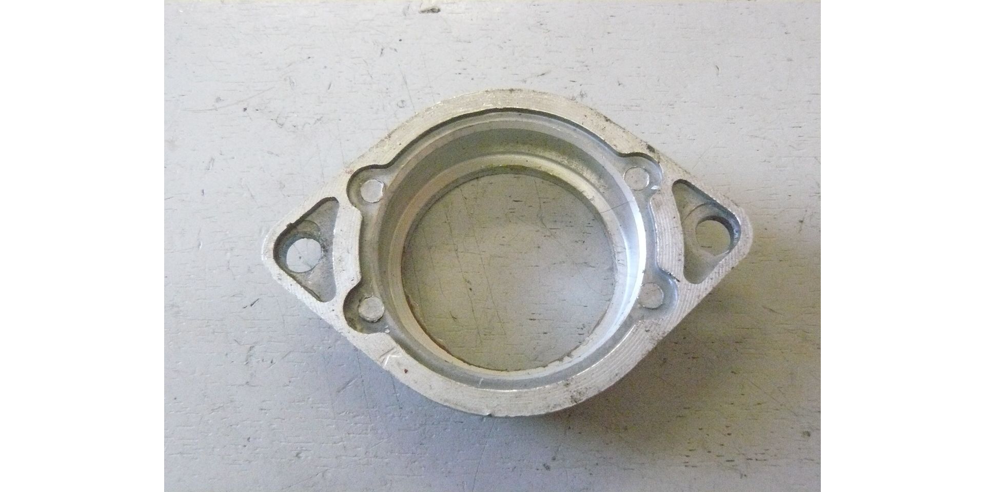 Фланец для Зубр ЗПТ-255-1800-Л-02 <br>(Артикул: U569-180-068)