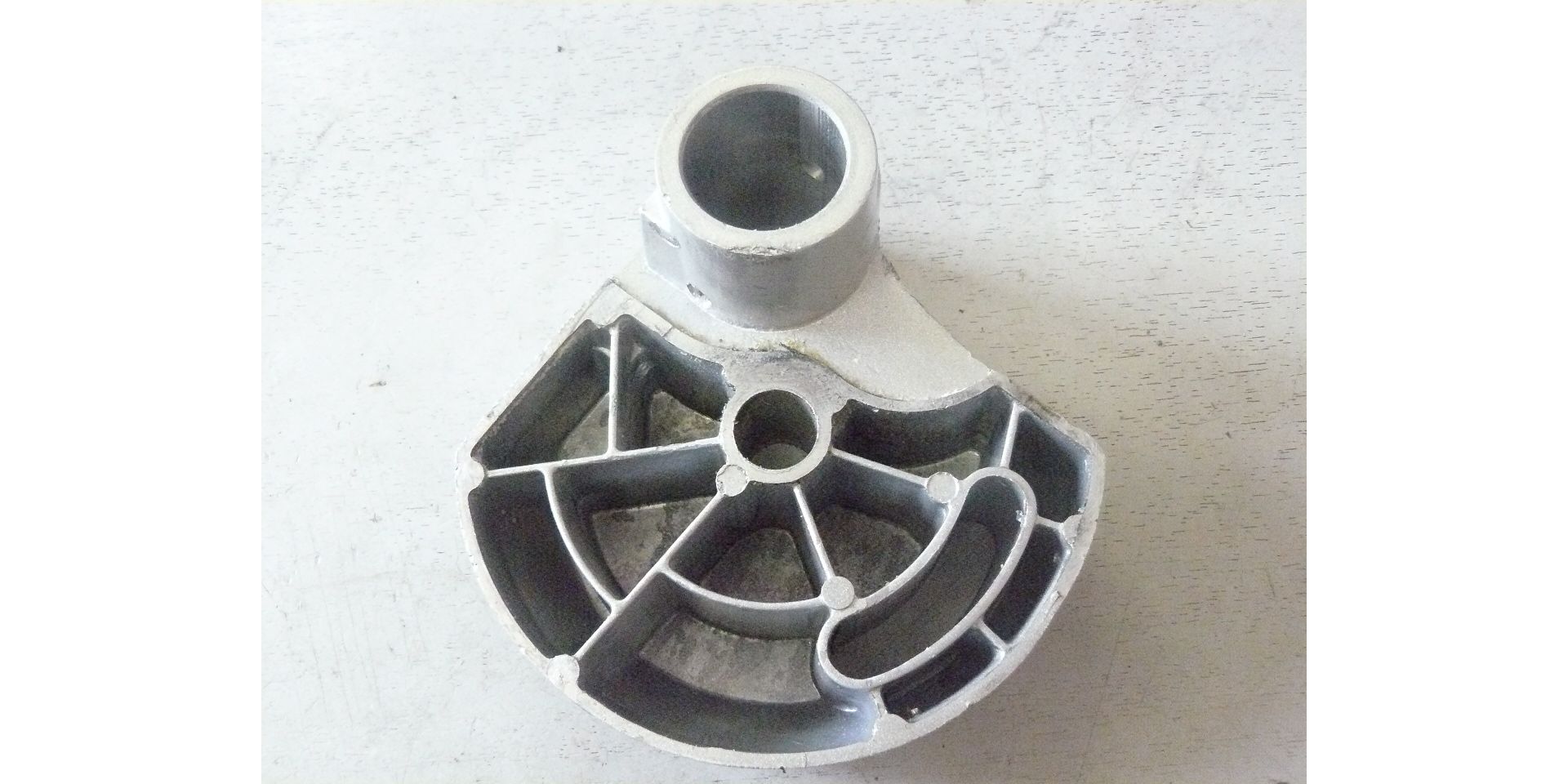 Консоль пилы для Зубр ЗПТ-255-1600-Л <br>(Артикул: U569-160-038)