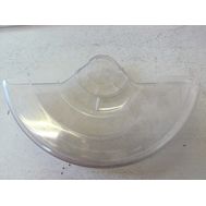 Кожух пластиковый для Зубр ЗПТ-255-1600-Л <br>(Артикул: U569-160-041)
