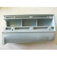 Кожух пластиковый для Зубр ЗПТ-255-1600-Л <br>(Артикул: U569-160-083)
