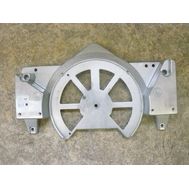 Основание для Зубр ЗПТ-255-1600-Л <br>(Артикул: U569-160-089)