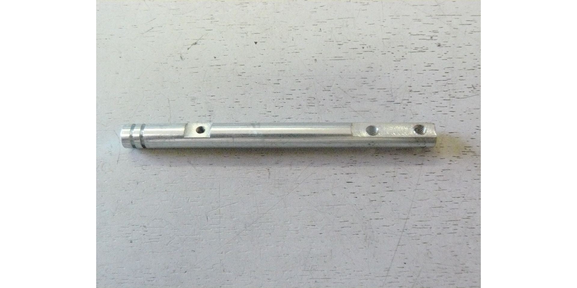 Ось для Зубр ЗПТ-255-1600-Л <br>(Артикул: U569-180-145)
