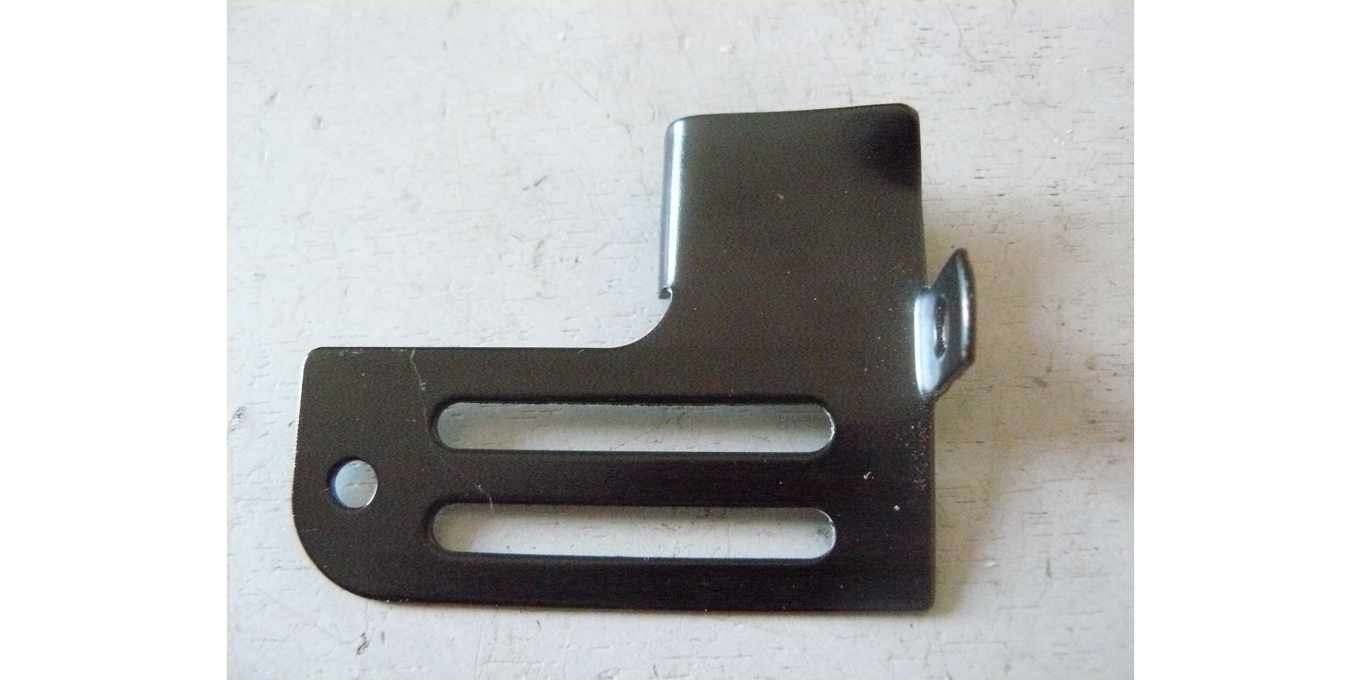 Планка воздухозаборника для Зубр ЗПТ-255-1600-Л <br>(Артикул: U569-160-137)