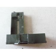 Корпус лазера для Зубр ЗПТ-255-1600-Л <br>(Артикул: U569-160-140)