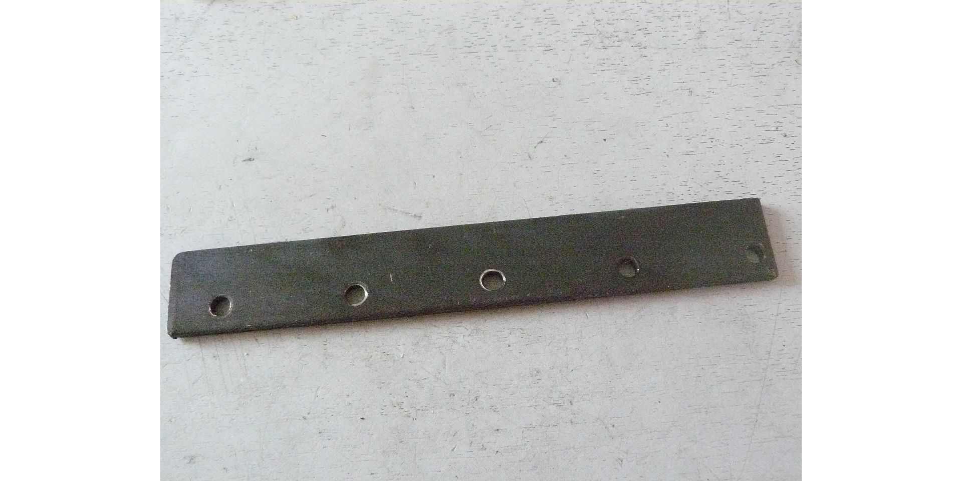 Планка для Зубр ЗПТ-255-1600-Л <br>(Артикул: U569-160-157)