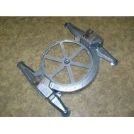 Станина для Зубр ЗПТ-255-1600-Л-02 <br>(Артикул: U569-161-004)