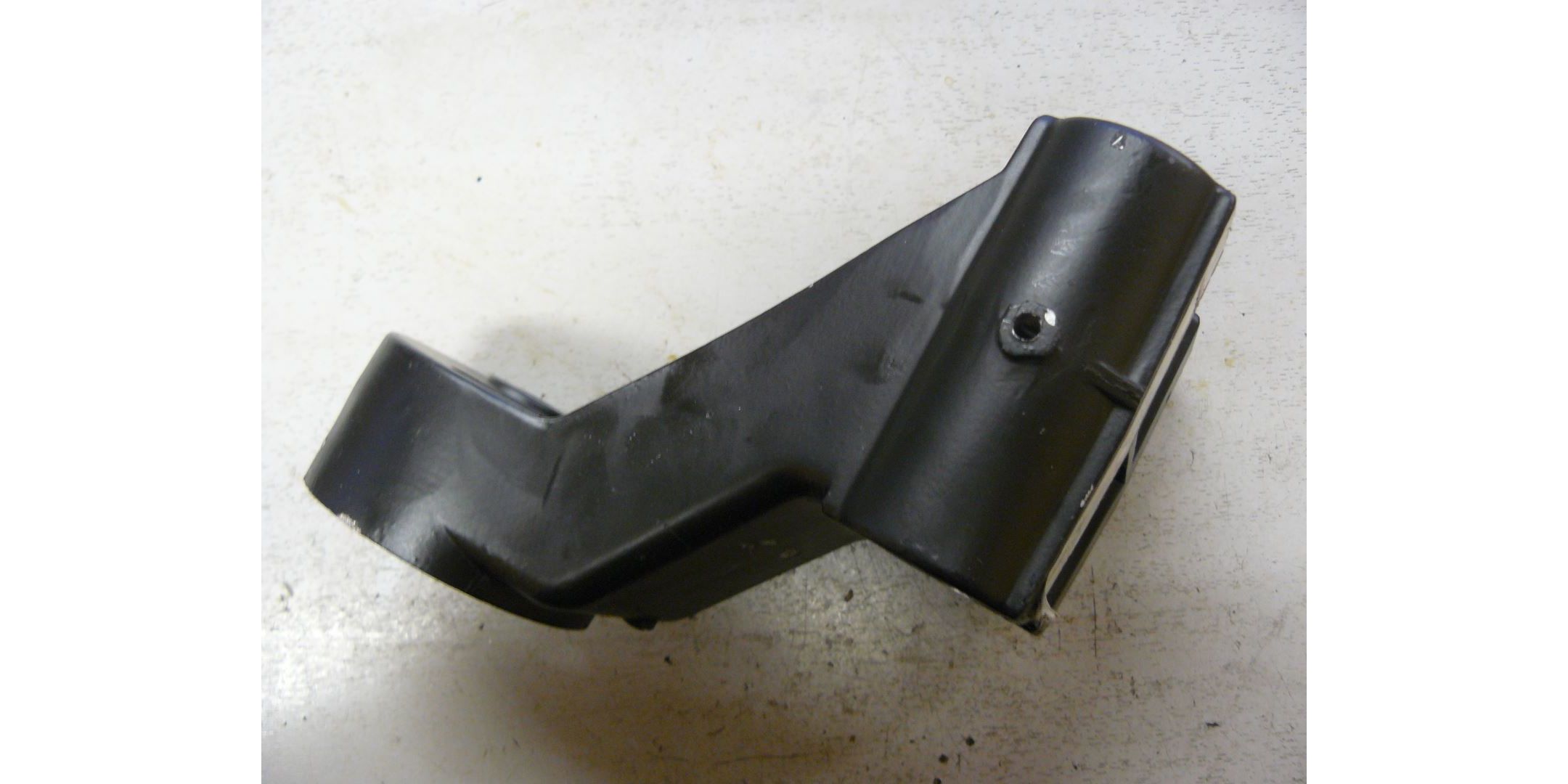Консоль пилы для Зубр ЗПТ-255-1600-Л-02 <br>(Артикул: U569-161-043)