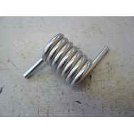 Пружина кручения D30 для Зубр ЗПТ-255-1600-Л-02 <br>(Артикул: U569-161-052)