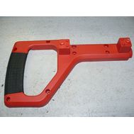 Рукоятка верхняя часть для Зубр ЗПТ-255-1800-Л-02 <br>(Артикул: U569-182-117)