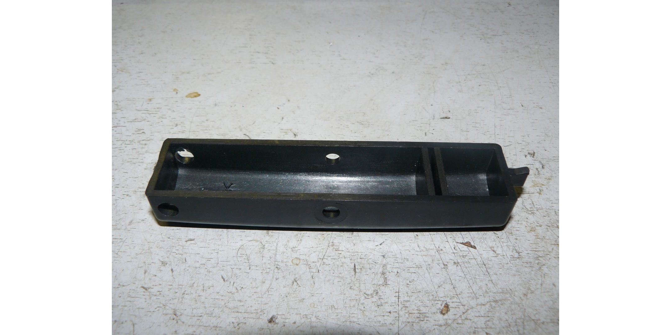 Клавиша для Зубр ЗПТ-255-1800-Л-02 <br>(Артикул: U569-182-054)