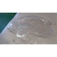 Кожуx диска для Зубр ЗПТ-255-1800 ЛМ2 <br>(Артикул: N000-024-571)