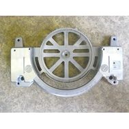 Станина для Зубр ЗПТ-255-1800-Л <br>(Артикул: U569-180-002)