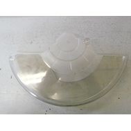 Кожух пластиковый для Зубр ЗПТ-255-1800-Л <br>(Артикул: U569-180-053)
