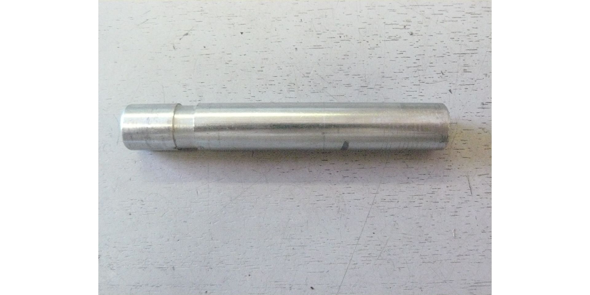Ось для Зубр ЗПТ-255-1800-Л <br>(Артикул: U569-180-062)