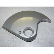 Кожух диска металлический для Зубр ЗПТ-255-1800-Л-02 <br>(Артикул: U569-182-087)