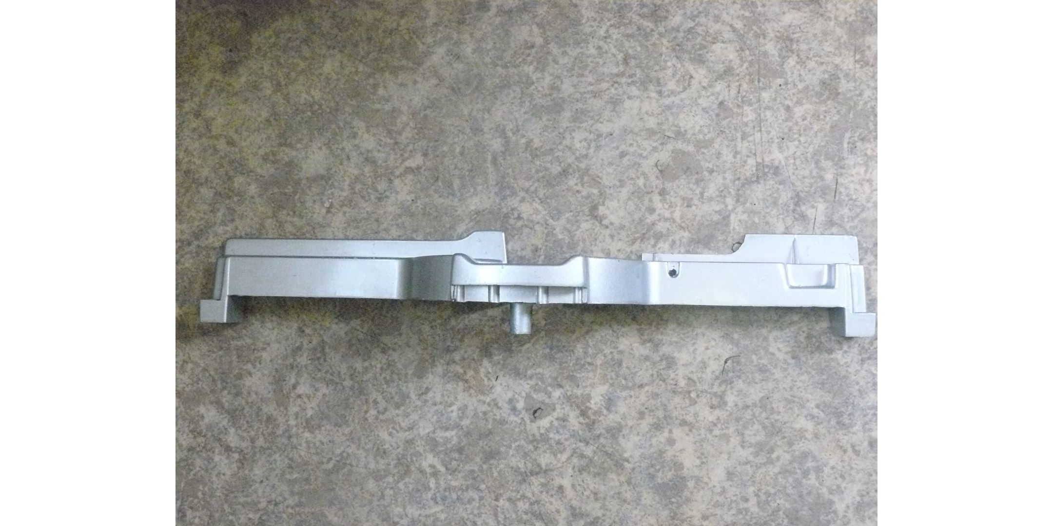 Упор фронтальный для Зубр ЗПТ-305-1800-ЛР <br>(Артикул: U569-181-005)