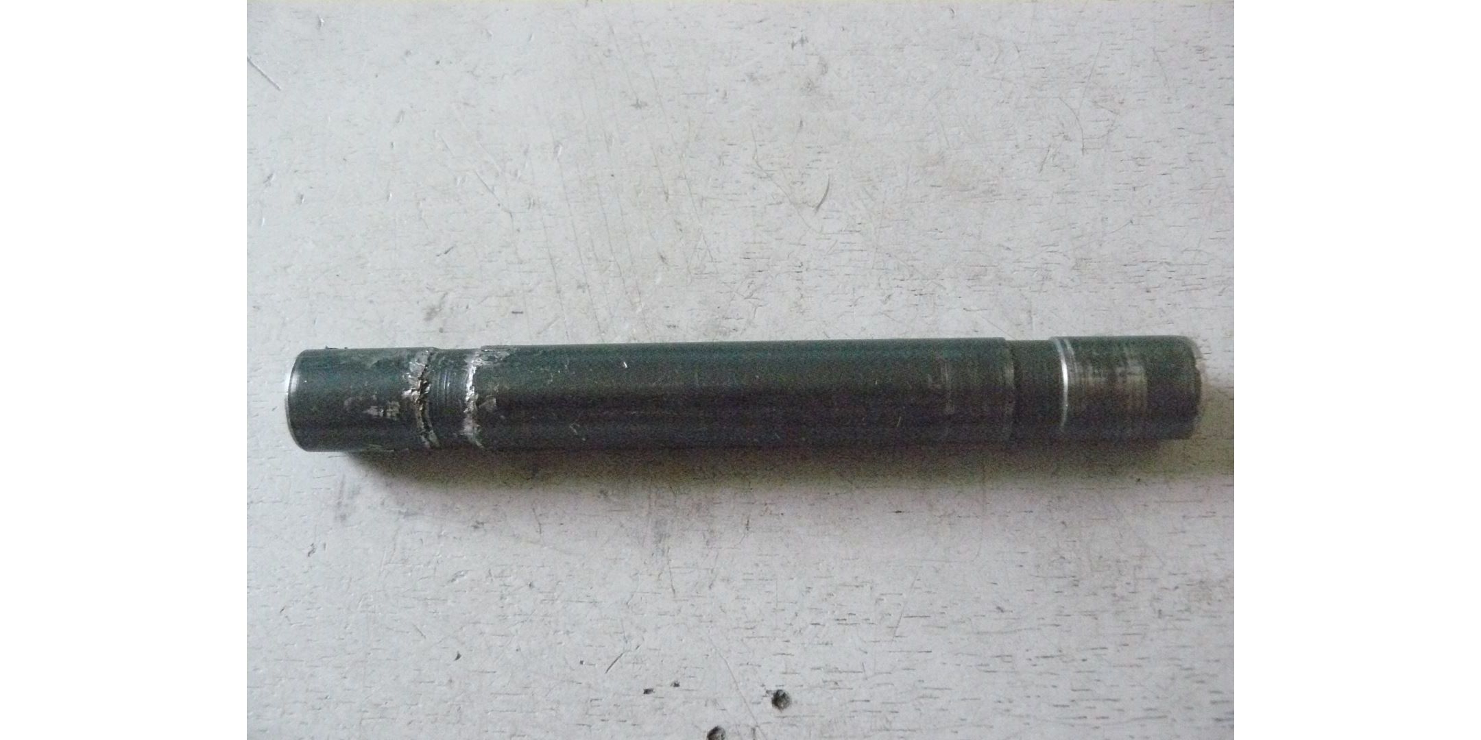 Ось для Зубр ЗПТ-305-1800-ЛР <br>(Артикул: U569-181-109)