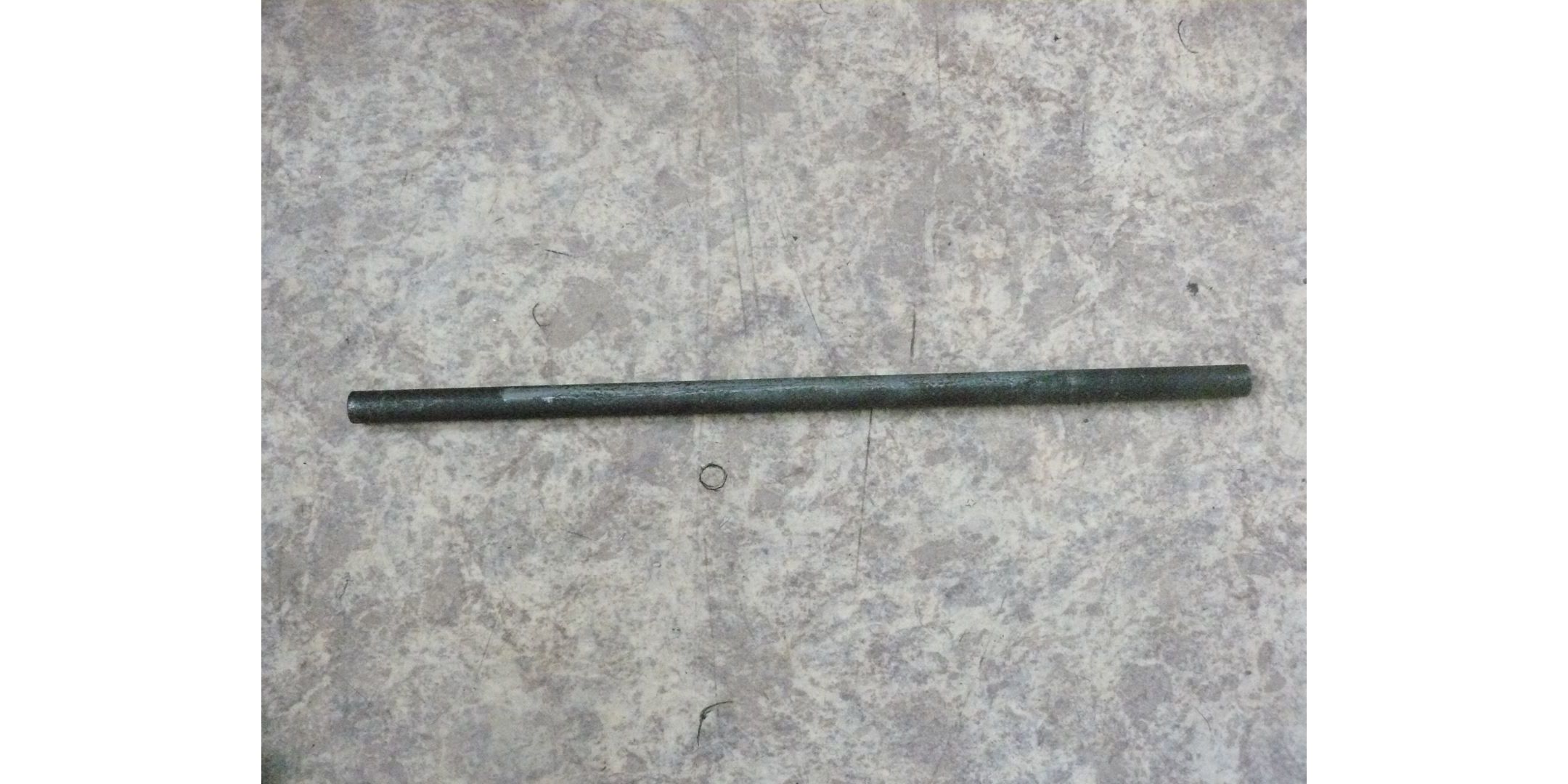 Ось для Зубр ЗПТ-305-1800-ЛР <br>(Артикул: U569-181-141)