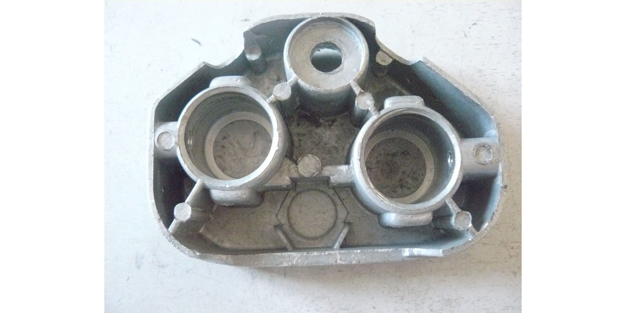 Фланец для Зубр ЗПТ-305-1800-ЛР <br>(Артикул: U569-181-143)