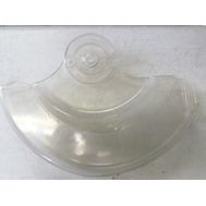 Кожух металлический для Зубр ЗПТ-305-1800-ЛР <br>(Артикул: U569-181-236)