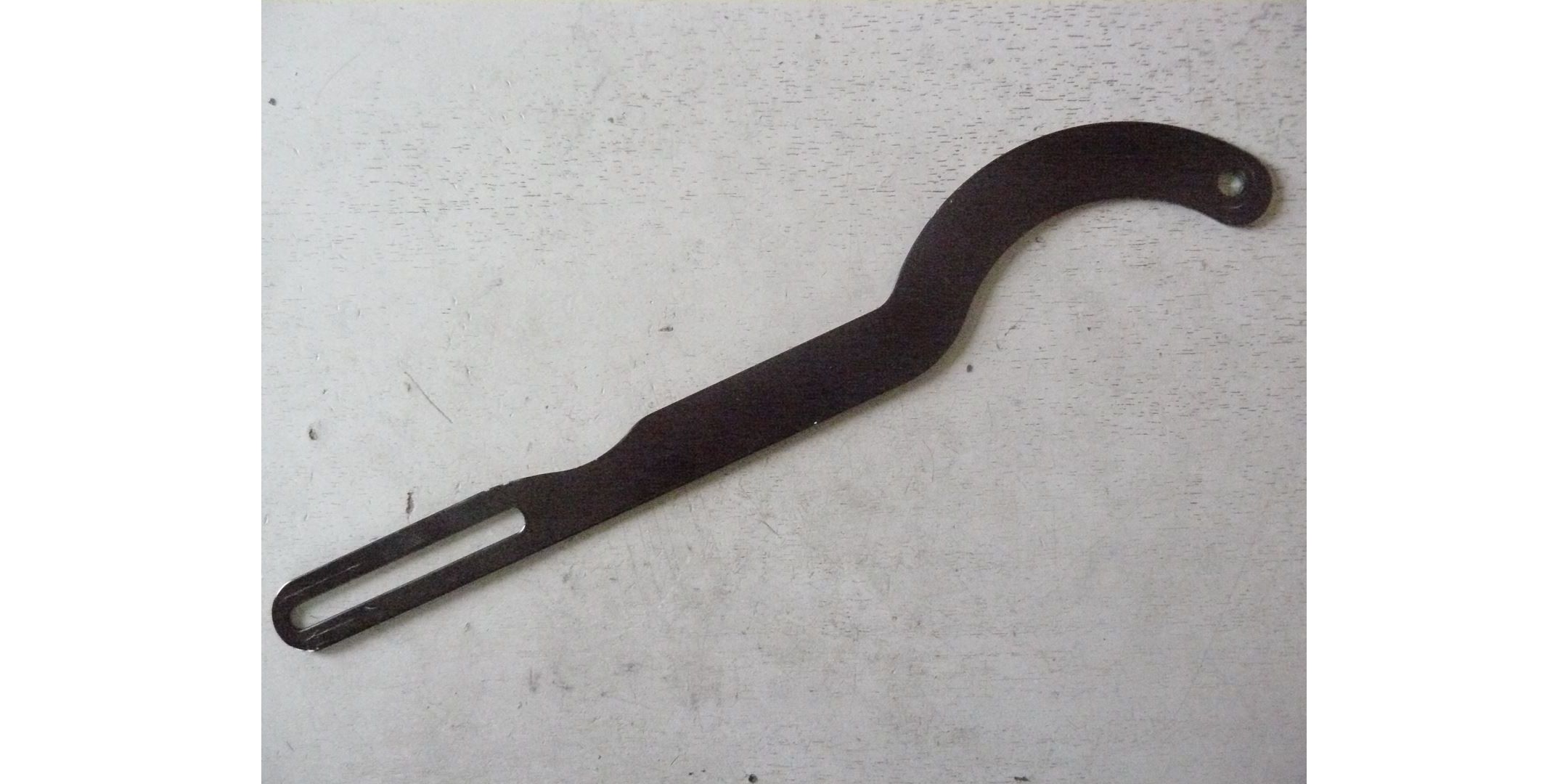 Рычаг для Зубр ЗПТ-305-1800-ЛР <br>(Артикул: U569-181-243)