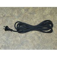 Шнур сетевой Rubber 2x1,0mm2 4m для Зубр ЗПТ-305-1800-ЛР <br>(Артикул: U099-004-006-4)