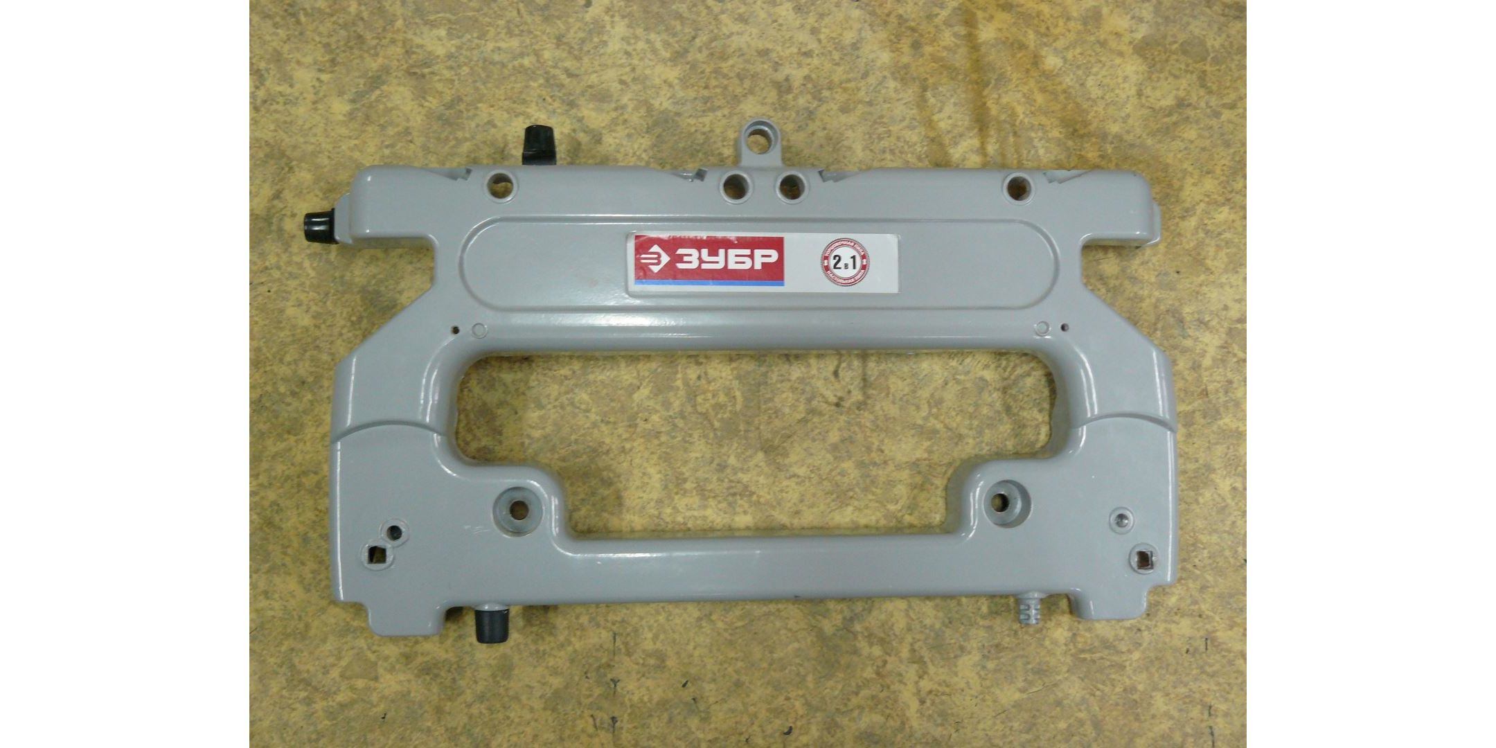 Стенка боковая для Зубр ЗПТП-255-1800 <br>(Артикул: U569-183-007)