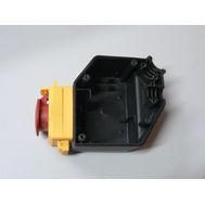 Корпус выключателя для Зубр ЗПТП-255-1800 <br>(Артикул: U569-183-022)