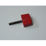 Винт-барашек М6 для Зубр ЗПТП-255-1800 <br>(Артикул: U569-183-042)