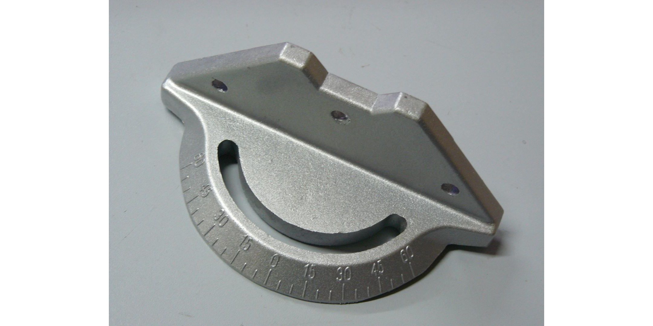 Транспортир для Зубр ЗПТП-255-1800 <br>(Артикул: U569-183-058)