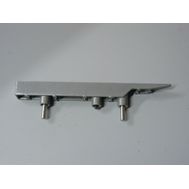 Вставка упора (левая) для Зубр ЗПТП-255-1800 <br>(Артикул: U569-183-069)