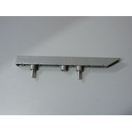 Вставка упора (правая) для Зубр ЗПТП-255-1800 <br>(Артикул: U569-183-070)