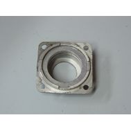 Крышка корпуса редуктора для Зубр ЗПТП-255-1800 <br>(Артикул: U569-183-154)
