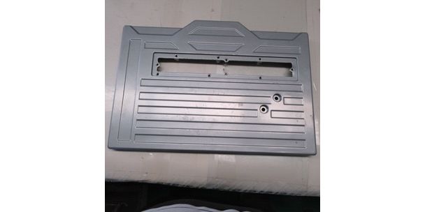 Стол пильный для Зубр ЗПТК-210-1500 <br>(Артикул: N000-018-434)