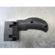 Рукоятка нижняя часть для Зубр ЗПТК-210-1500 <br>(Артикул: N000-018-451)