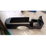 Кожух диска для Зубр ЗПТК-210-1500 <br>(Артикул: N000-018-468)