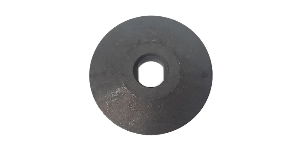 Фланец внутренний для Зубр ЗПТК-305-1900 <br>(Артикул: N000-018-690)