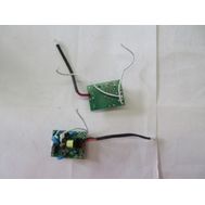 Трансформатор DKLD B26-5A AC100-240V 50-60HZ DC 4.1V 0.33A для Зубр ППТ-305-П <br>(Артикул: V000-007-055)