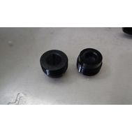 Крышка щеткодержателя для Зубр ЗПТ-190-1100 Л <br>(Артикул: N000-022-416)