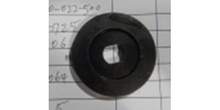 Фланец внешний для Зубр ЗПТ-190-1200 ПЛ <br>(Артикул: N000-022-500)