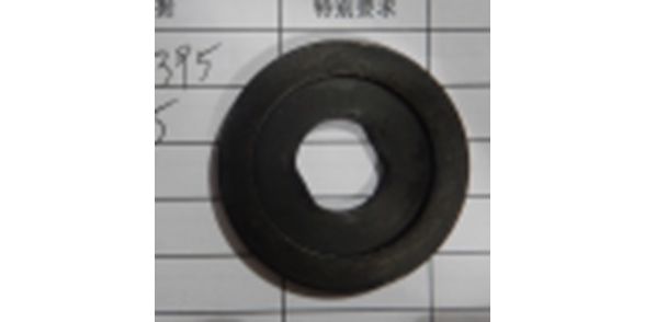 Фланец внутренний для Зубр ЗПТ-190-1200 ПЛ <br>(Артикул: N000-022-503)