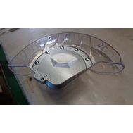 Кожуx диска для Зубр ЗПТ-210-1600 ПЛ <br>(Артикул: N000-024-491)