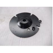 Крышка кожуха защитного для Зубр ЗПТ-255-1800 ПЛ <br>(Артикул: N000-026-147)