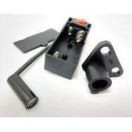 Лазерная головка для Зубр ЗПТ-255-1800 ПЛР <br>(Артикул: N000-025-187)