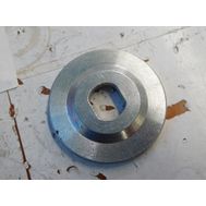 Наружная прижимная шайба для Зубр ЗПТ-255-1800 ПЛР <br>(Артикул: N000-025-092)