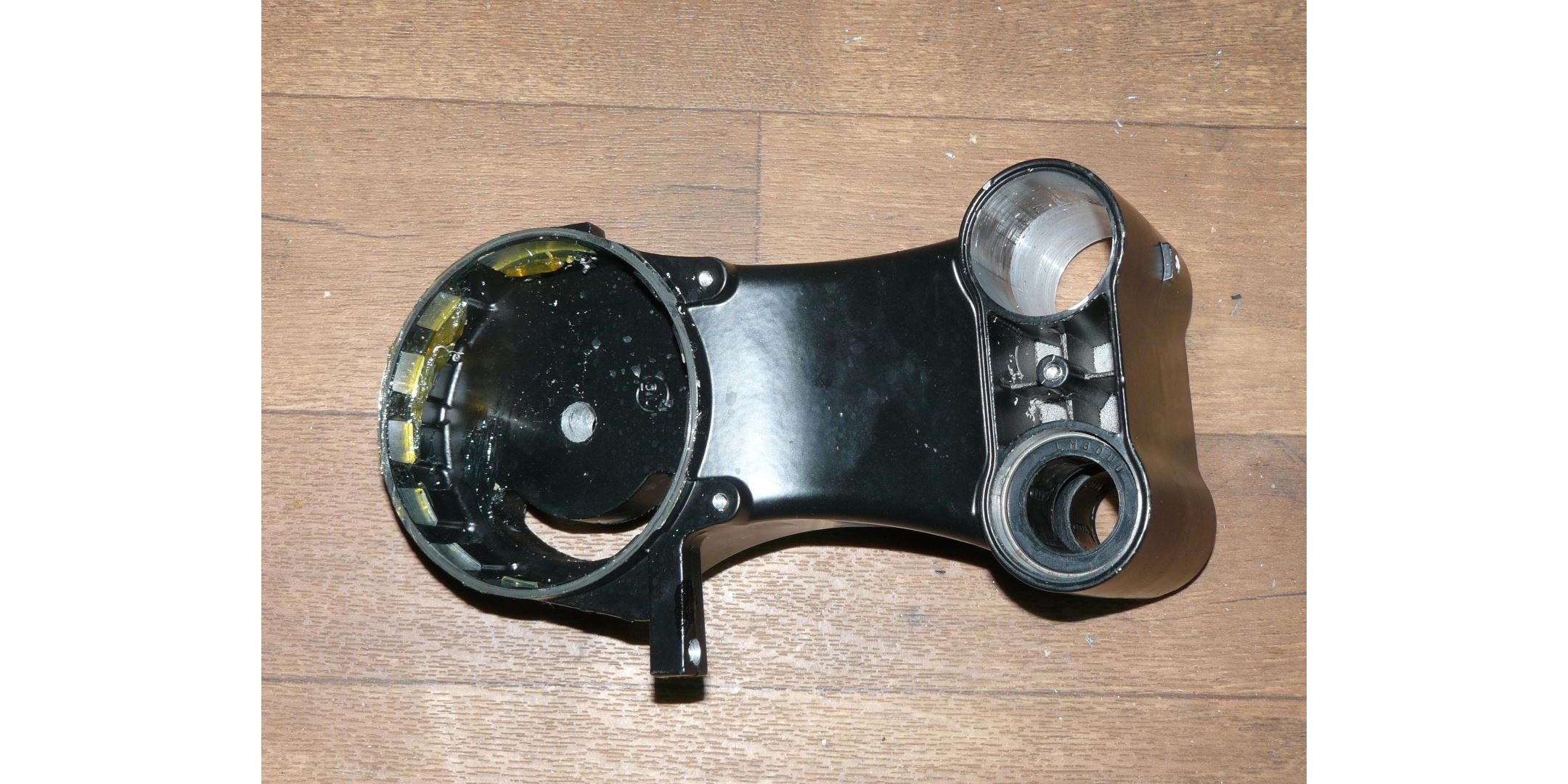Направляющая для Зубр ЗПТ-305-1800 ПЛР <br>(Артикул: N000-014-134)